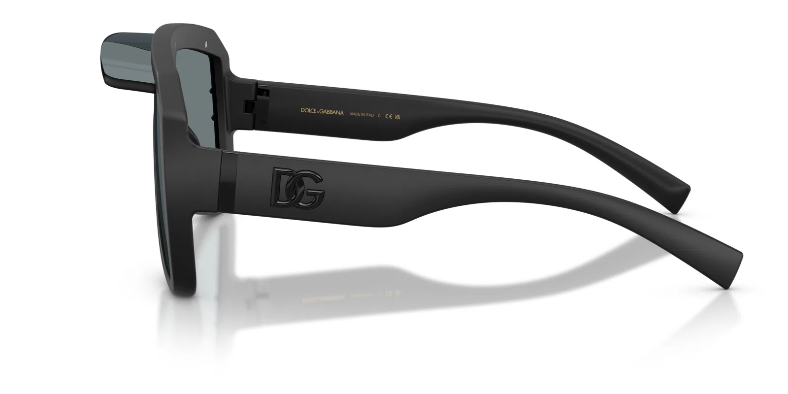 Dolce & Gabbana 6205 Sunglasses - view 8
